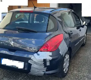 Peugeot 308 308 95 VTi Tendance Bild 2