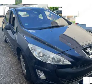 Peugeot 308 308 95 VTi Tendance Bild 4