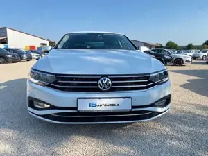 Volkswagen Passat Bild 2