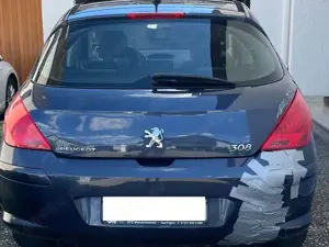 Peugeot 308 308 95 VTi Tendance Bild 3