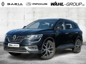 Renault Koleos Intens BLUE dCi 185 X-tronic ABS ESP SERV