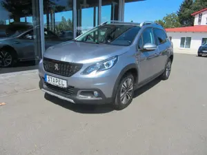 Peugeot 2008 Allure PureTech 110 EAT6