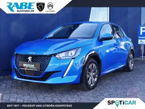 Peugeot 208 -e Allure Klimaautomatik+Kamera+Connect-Box Klima