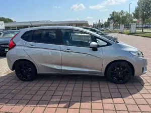 Honda Jazz 1.3 Elegance Automatik Bild 5