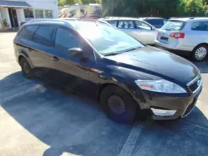 Ford Mondeo Klimaautomatik/SHZ/PDC/ TÜV Neu