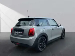 MINI One 1.5*PEPPER*LED*Park-Assistent*SHZ*Alu* Bild 4