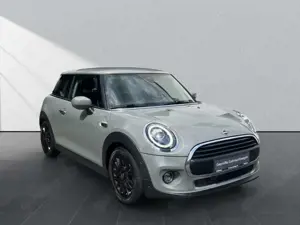 MINI One 1.5*PEPPER*LED*Park-Assistent*SHZ*Alu* Bild 3