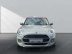 MINI One 1.5*PEPPER*LED*Park-Assistent*SHZ*Alu* Bild 2