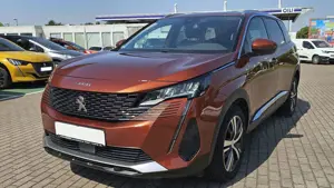 Peugeot 5008 Allure Pack 7 Sitze, el. Heckklappe