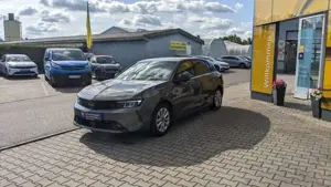 Opel Astra Elegance 1.2T Navi+CarPlay+Klimaautomatik+ Bild 2