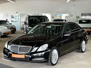 Mercedes-Benz E 220 CDI Elegance ATG *SHZ*PDC*TEM*BXen*