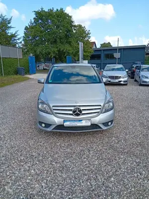 Mercedes-Benz B 180 CDI.AUTOMATIK.NAVI.KLIMA.PDC. Nur70TKM
