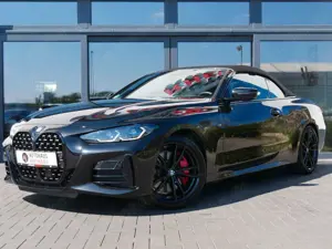 BMW Others M440i Cabrio Carbon/Laser/HK/Open-Air/HUD