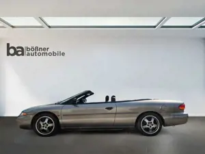 Chrysler Stratus Cabrio Vollleder/Tempomat/Infinity Sound Bild 2