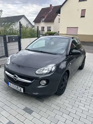 Opel Adam Jam