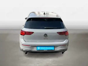 Volkswagen Golf GTI TSI DSG AHK Panoramadach DCC Bild 4