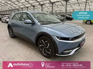 Hyundai IONIQ 5 58 kWh Navi|Kamera|ACC|Sitzhzg