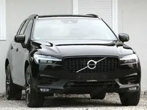 Volvo XC60 R Design AWD B4 Aut. LED/NAVI/KAMERA/LEDER