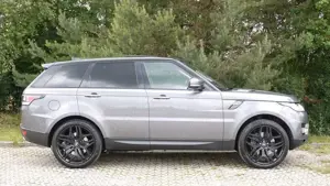 Land Rover Range Rover Sport HSE DynamicHUDPANO