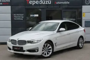 BMW 320 320 i Gran Turismo Modern*BI-XENON*NAVI*T-LEDER*