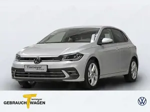 Volkswagen Polo 1.0 TSI DSG STYLE IQ.DRIVE IQ.LIGHT NAVI CL