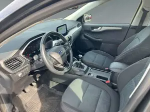 Ford Kuga 1.5 Ecoboost Cool Connect Navi Apple Klima CarPla Bild 4