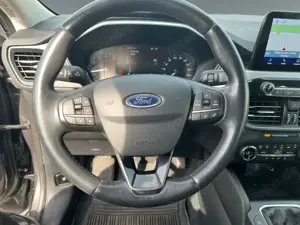 Ford Kuga 1.5 Ecoboost Cool Connect Navi Apple Klima CarPla Bild 3