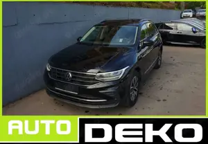 Volkswagen Tiguan 2.0 TDI DSG Pano/Virtual/ACC/HUD/AHK