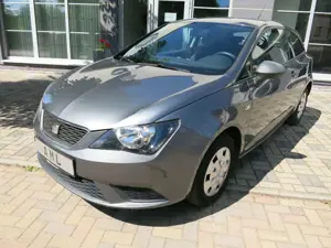 SEAT Ibiza Reference Salsa TÜV+AU NEU!