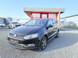 Volkswagen Polo V Comfortline BMT/Start-Stopp