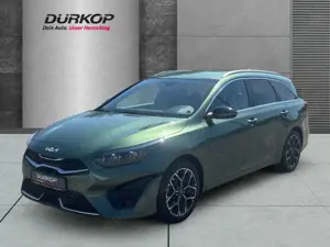 Kia Ceed SW / cee'd SW GT-Line Leder inkl.Memory Funktion/el. Heckklappe