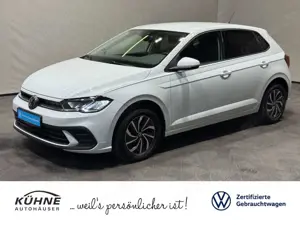 Volkswagen Polo Life 1.0 TSI DSG | LED NAVI SITZHEIZUNG