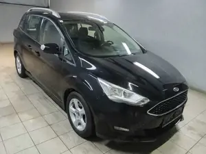 Ford Grand C-Max Grand C-MAX Trend Bild 2