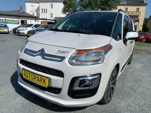 Citroen C3 Picasso *Klima,Tempomat,Radio/CD+USB, Nr. 53