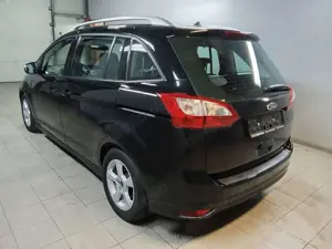 Ford Grand C-Max Grand C-MAX Trend Bild 4