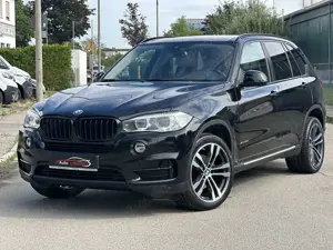 BMW X5 xDrive30d Sport-Aut. Bild 2