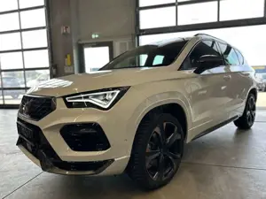 CUPRA Ateca 1,5TSI DSG AHK Assist XL WSS heizbar 360°