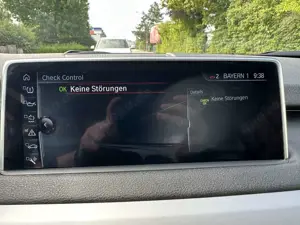 BMW X5 xDrive30d Sport-Aut. Bild 4