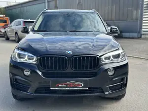 BMW X5 xDrive30d Sport-Aut. Bild 5