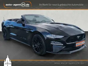 Ford Mustang GT 5.0 V8 /ACC/Sitzklima/BO/Prem./Perf.