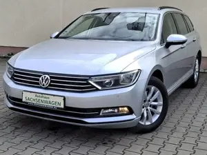 Volkswagen Passat Variant Comfortline BMT*So+WiR*AHZV*NAVI*KLIMAUT*TOUCH*ALU