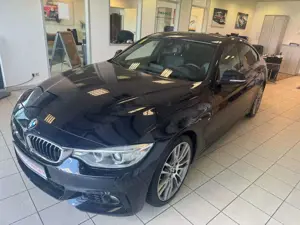 BMW 420 d Gran Coupe M Sport /NAVI/KLIMA/SCHECKHEFT