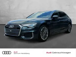 Audi A6 Avant TFSI e Sport 50 TFSI e quattro 220(299) kW(PS) S tronic