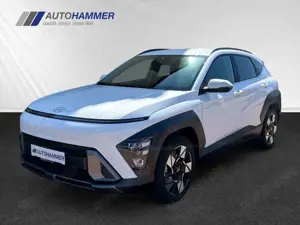 Hyundai KONA HEV TREND Navi LED Navi SmartKey SHZ  el.HK