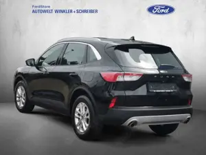 Ford Kuga 1.5 EcoBoost TITANIUM Bild 2