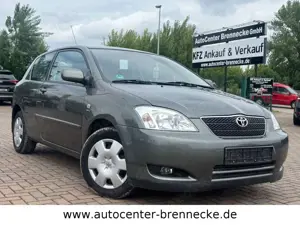 Toyota Corolla 1.6