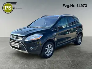 Ford Kuga S 2.0 TDCi 4x4 Panorama klima SHZ Keyless  Entry