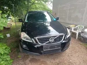Volvo XC60 XC60 D5 AWD