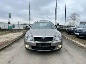 Skoda Octavia Combi Ambition*Steuerkette neu*Tüv neu*