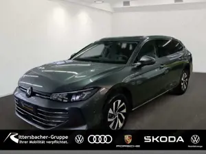 Volkswagen Passat Variant Business Digital Cockpit AHK HuD